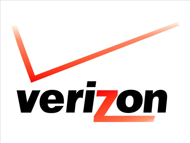 Verizon Logo