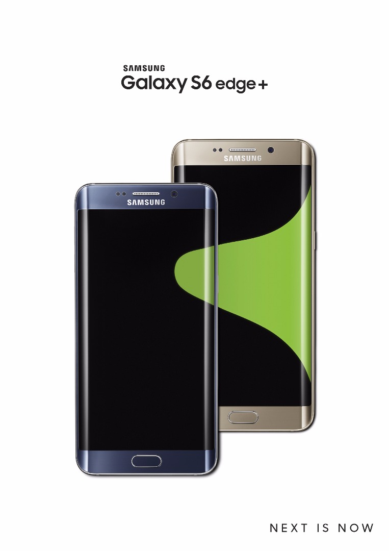 Samsung Galaxy S6 Edge Plus