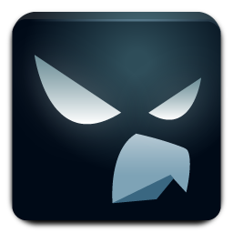 Falcon Pro Icon