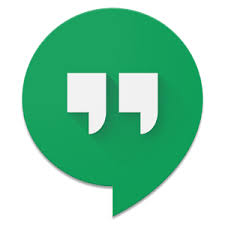 Google Hangouts Icon