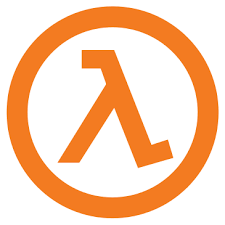 Half Life Lambda Logo