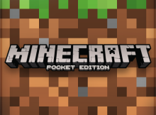 Minecraft PE Icon