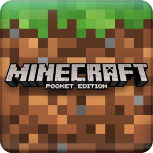 Minecraft PE Icon