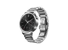 Huawei Watch - Stainless Steel