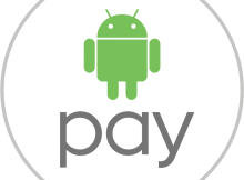 Android Pay Logo