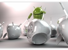 Android vs Apple