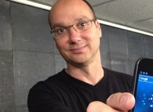 Andy Rubin