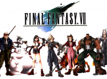 Final Fantasy 7