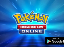 Pokemon Trading Card Game on Android