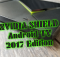 NVIDIA SHIELD Android TV (2017 Edition)