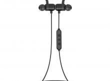 iClever XFree Mini Wireless In-Ear Earbuds