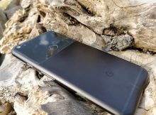 Google Pixel XL - One Year Later