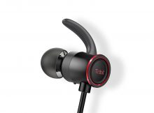 Tribit XFree Bluetooth Earphones