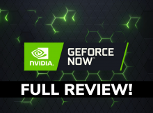 GeForce Now