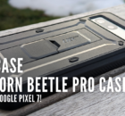 Supcase Unicorn Beetle Pro Case for the Google Pixel 7 (Case Review)!